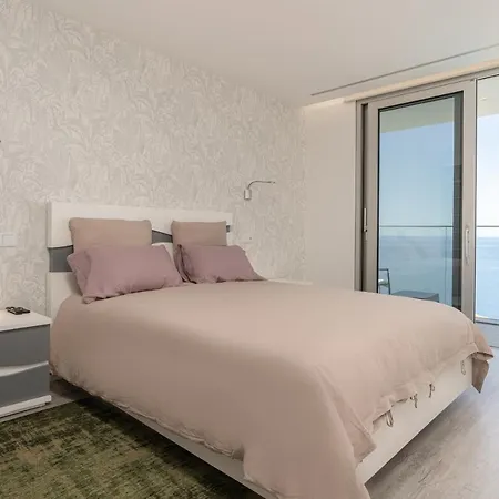 Sonho Do Oceano Ribeira Brava