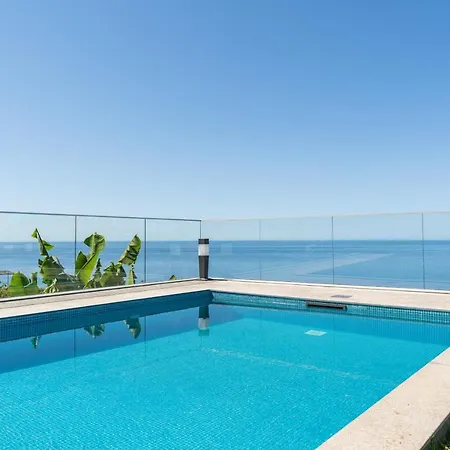 Sonho Do Oceano Ribeira Brava