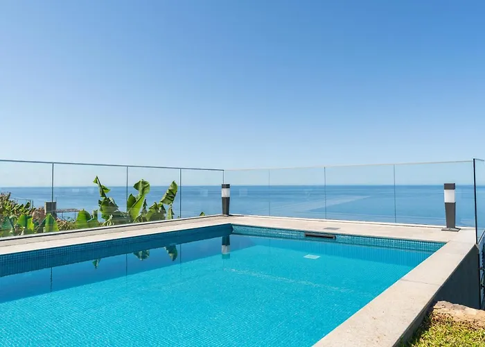 Sonho Do Oceano Ribeira Brava