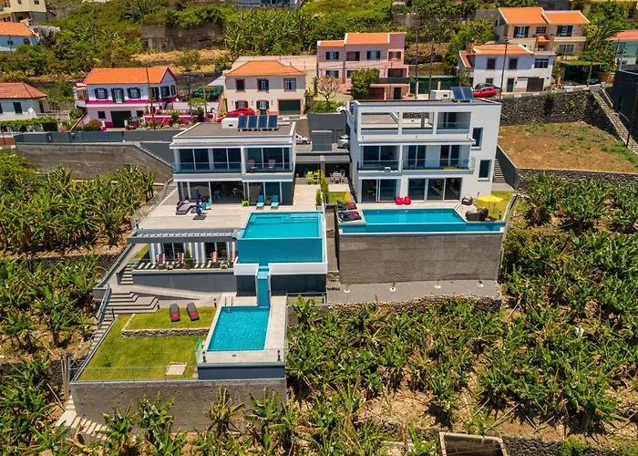 Sonho Do Oceano * Ribeira Brava