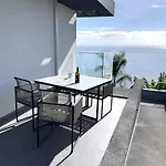 Sonho Do Oceano Δωμάτια σε οικογενειακή κατοικία