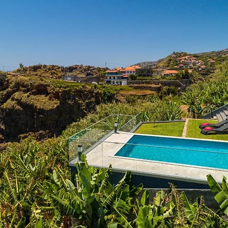 Sonho Do Oceano Ribeira Brava