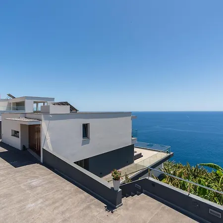 Sonho Do Oceano