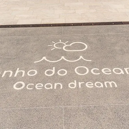 Privatunterkunft Sonho Do Oceano Ribeira Brava