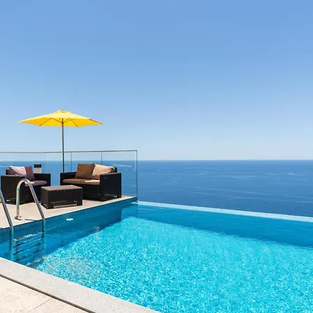 Sonho Do Oceano Quarto em Acomodações Particulares *