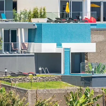 Privatunterkunft Sonho Do Oceano