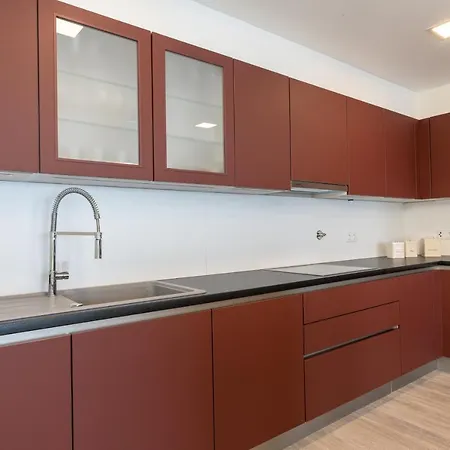 Sonho Do Oceano Privatunterkunft *