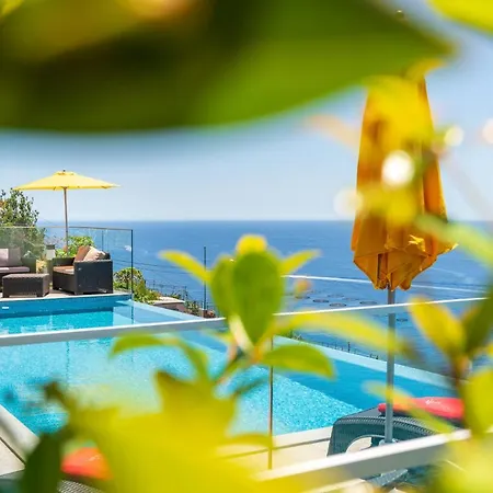 Sonho Do Oceano * Ribeira Brava