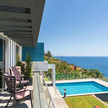 Homestay Sonho Do Oceano *