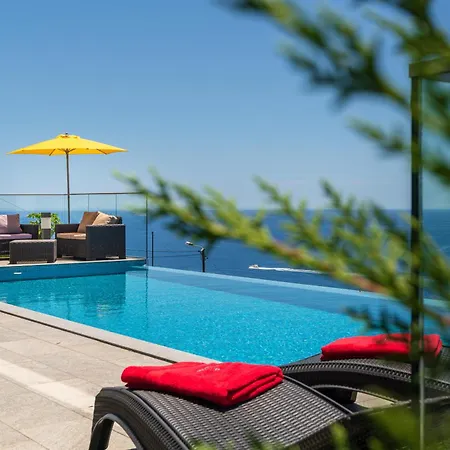 Homestay Sonho Do Oceano