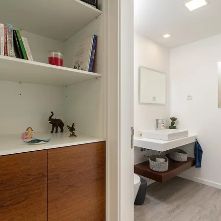Sonho Do Oceano Homestay