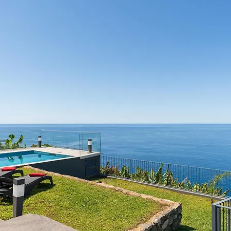 Sonho Do Oceano Ribeira Brava