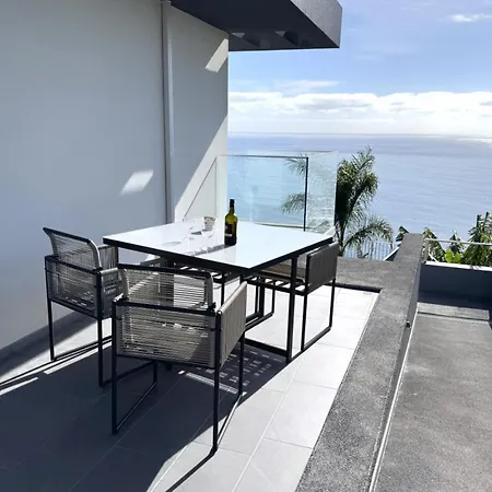 Sonho Do Oceano Homestay