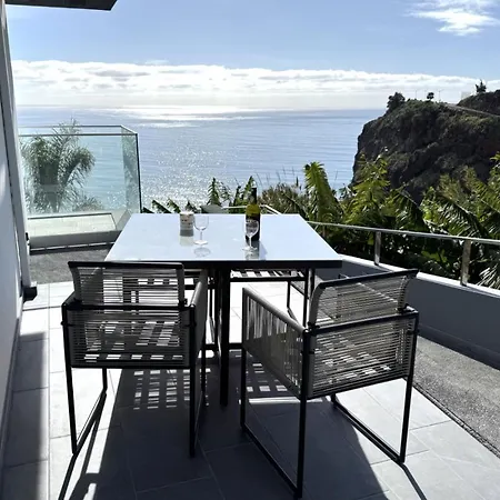 Sonho Do Oceano Homestay *
