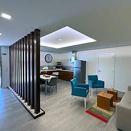 Sonho Do Oceano Homestay