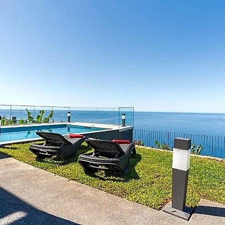 Homestay Sonho Do Oceano *