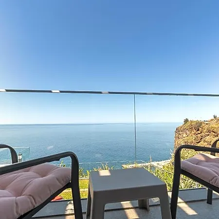 Homestay Sonho Do Oceano
