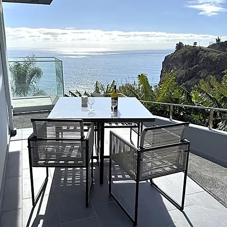 Sonho Do Oceano * Ribeira Brava