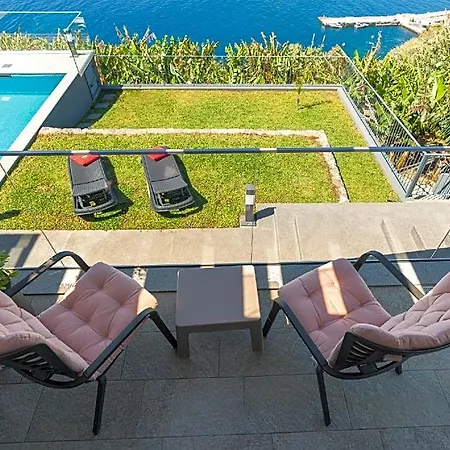Homestay Sonho Do Oceano