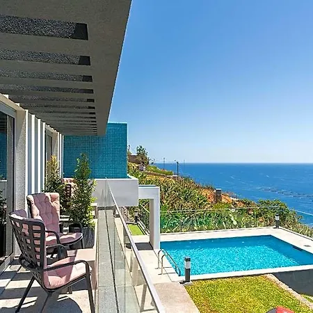 Sonho Do Oceano Homestay *