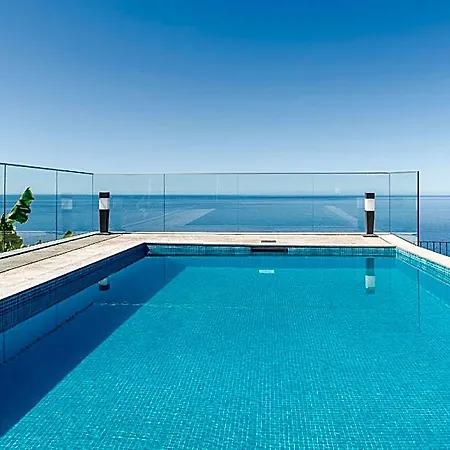 Sonho Do Oceano Homestay Ribeira Brava