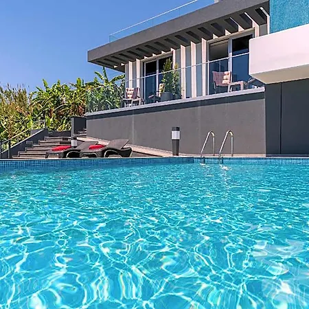 Sonho Do Oceano Homestay Ribeira Brava
