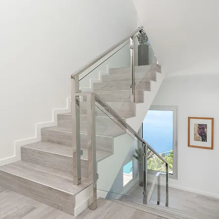 Quarto em Acomodações Particulares Sonho Do Oceano Ribeira Brava