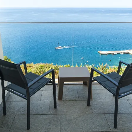 Sonho Do Oceano Quarto em Acomodações Particulares