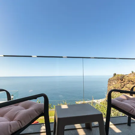 Sonho Do Oceano Ribeira Brava