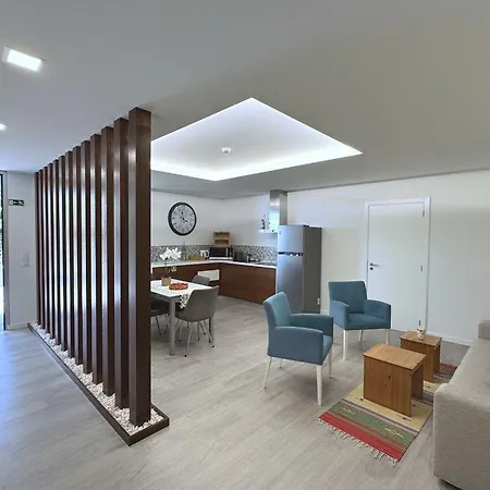Sonho Do Oceano Quarto em Acomodações Particulares *