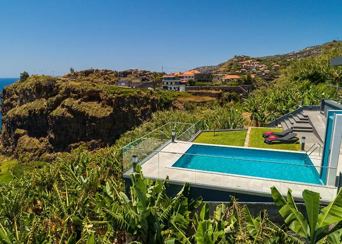 Sonho Do Oceano Ribeira Brava