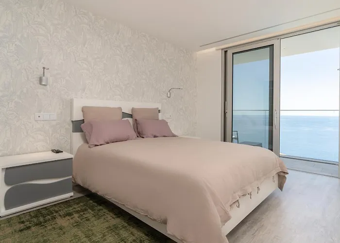 Sonho Do Oceano Ribeira Brava