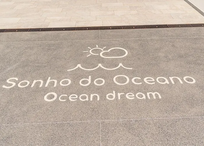 Accommodatie bij particulieren Sonho Do Oceano Ribeira Brava