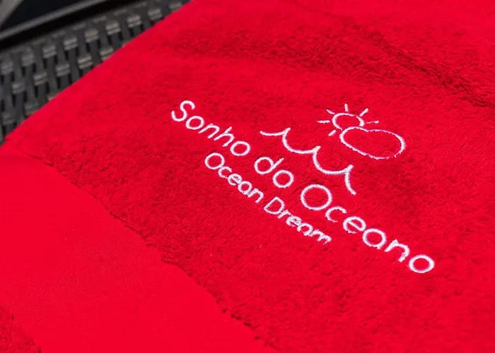 Sonho Do Oceano Accommodatie bij particulieren Ribeira Brava