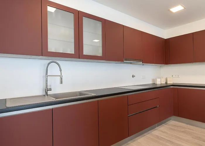 Sonho Do Oceano Privat bolig *